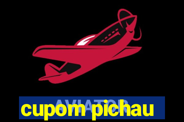 cupom pichau